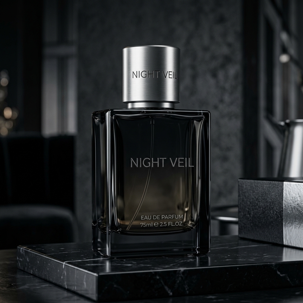 عطور للجنسين