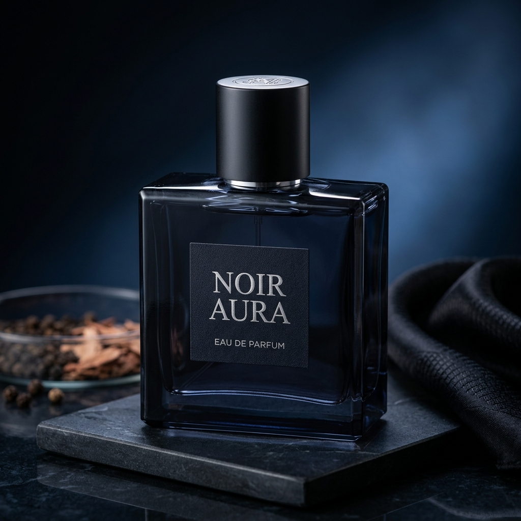 مارلي لايتون (Parfums de Marly Layton)