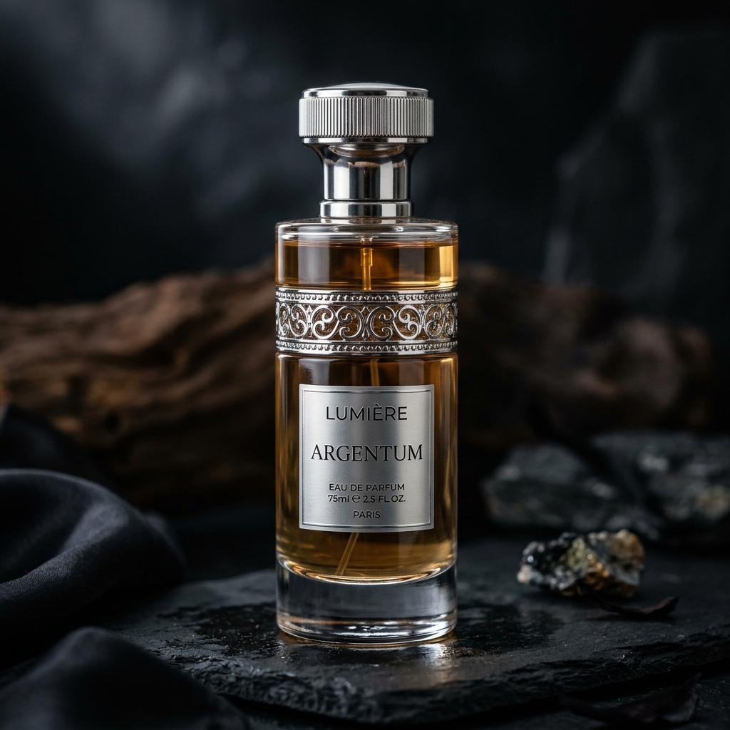 عطر عنبر نوماد لويس فيتون