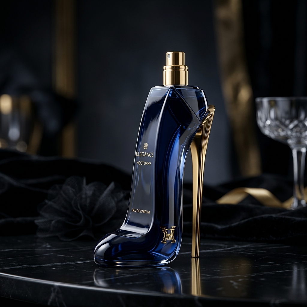 عطر رسالة من العربية للعود